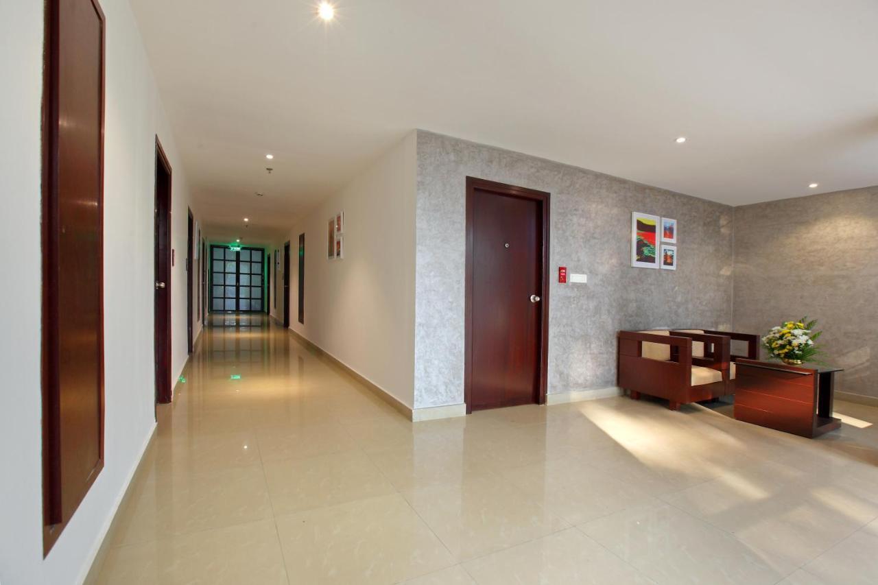 Hotel Park Residency Kuttiyadi Kuttyadi Exteriér fotografie