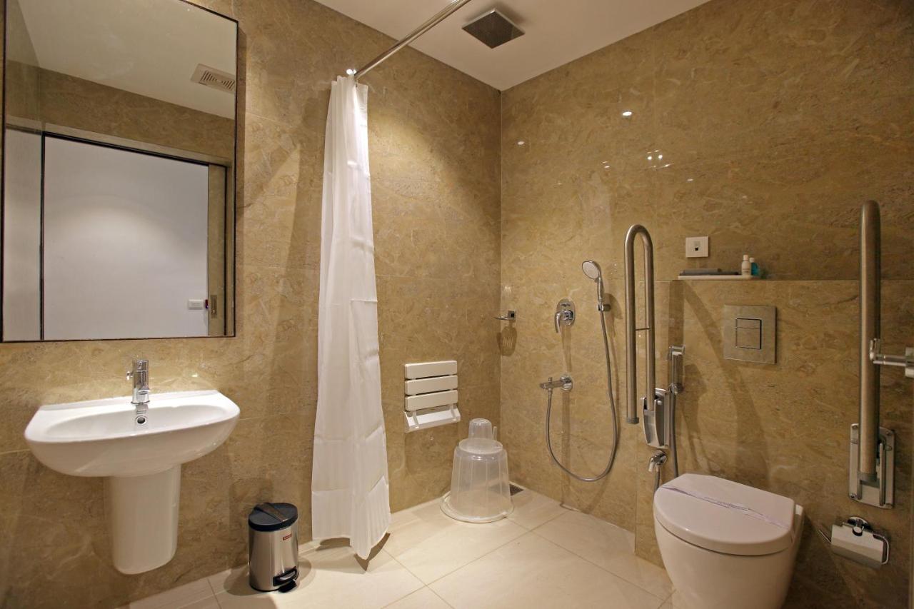 Hotel Park Residency Kuttiyadi Kuttyadi Exteriér fotografie